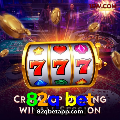 Logo da 82q bet