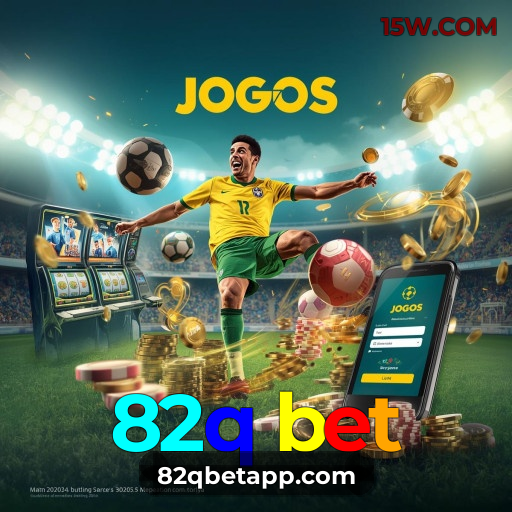 82q bet PIX instantâneo Brasil - Depósito e saque em minutos 24/7
