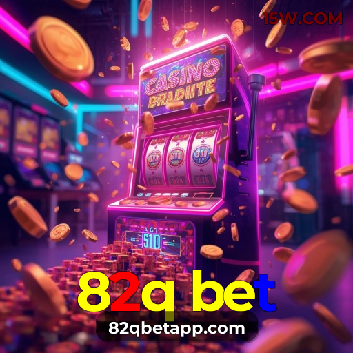 82q bet | Cassino Online com Bônus Diários e Ofertas Especiais