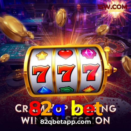 Logo da 82q bet